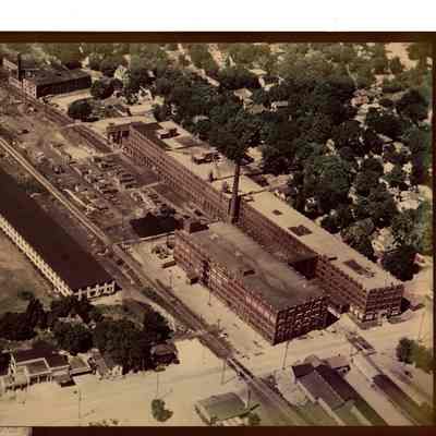 Ypsilanti Reed Furniture Plant photo