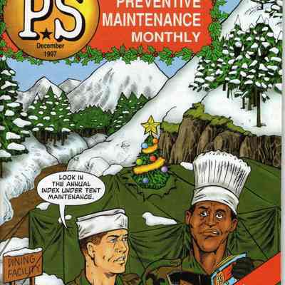 PS Magazine Issue 541, 1997