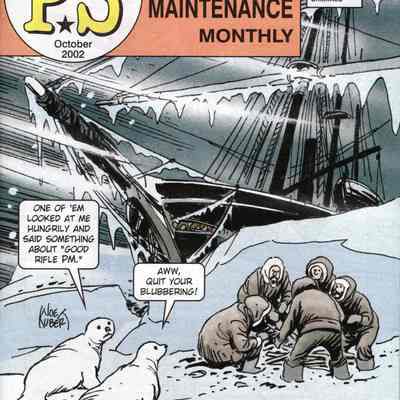 PS Magazine Issue 599, 2002