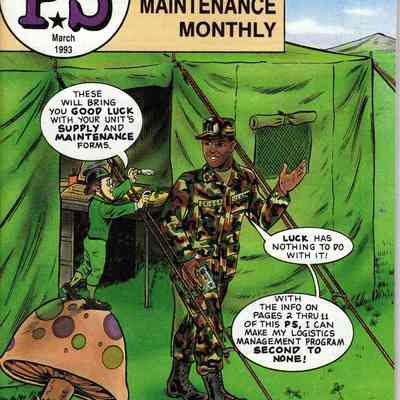 PS Magazine issue 484, 1993