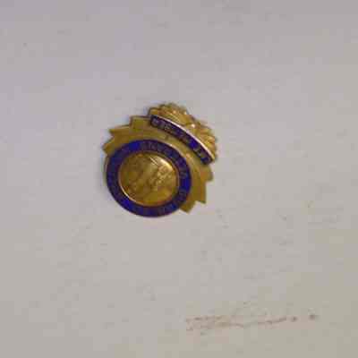 Disabled American Veterans Pin