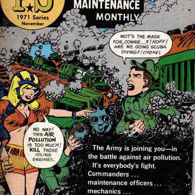 PS Magazine issue 228, 1971