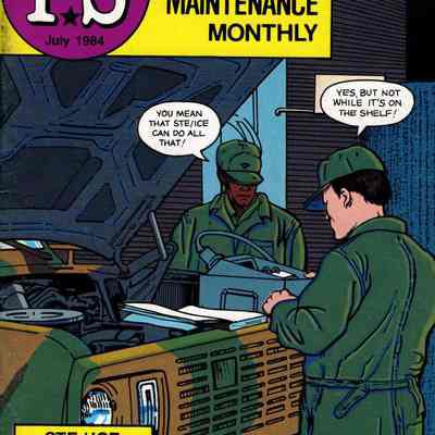 PS Magazine Issue 380, 1984