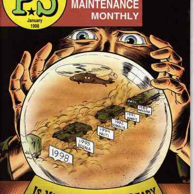 PS Magazine Issue 542, 1998