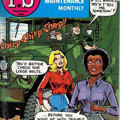 PS Magazine Issue 370, 1983