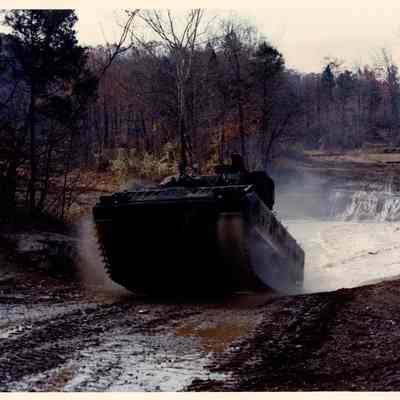 M3 Bradley