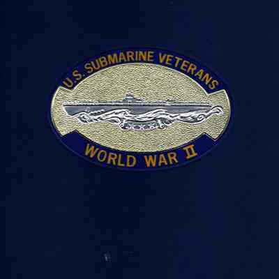 United States Submarine Veterans of World War II: A History of the Veterans of the United States Naval Submarine Fleet