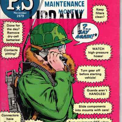 PS Magazine issue 324, 1979