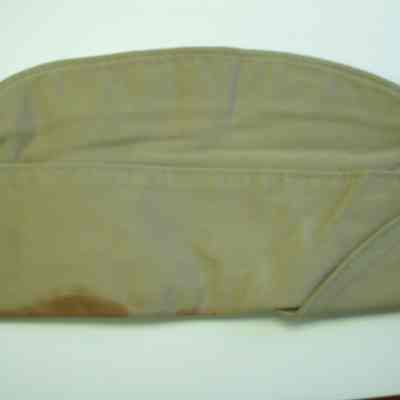 101 Co MST overseas cap
