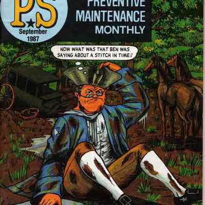PS Magazine Issue 418, 1987