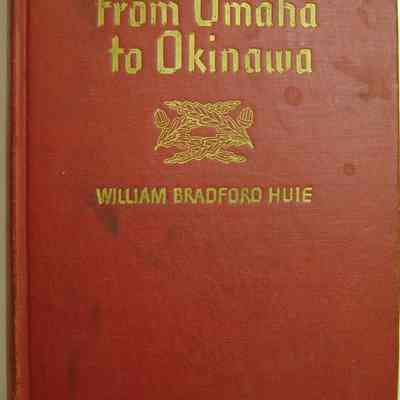 From Omaha to Okinawa