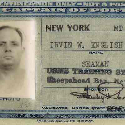 US Port ID