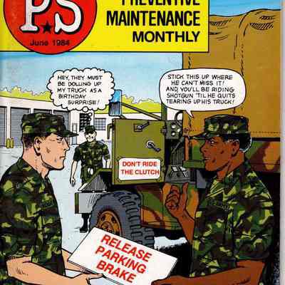 PS Magazine Issue 379, 1984