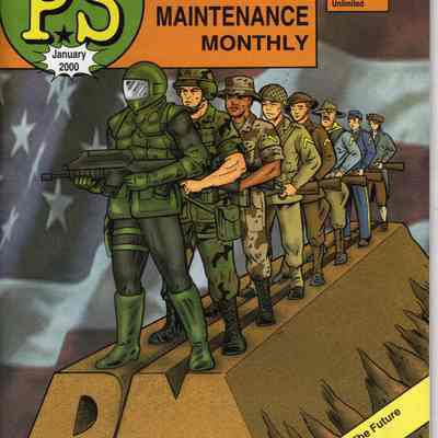 PS Magazine Issue 566, 2000