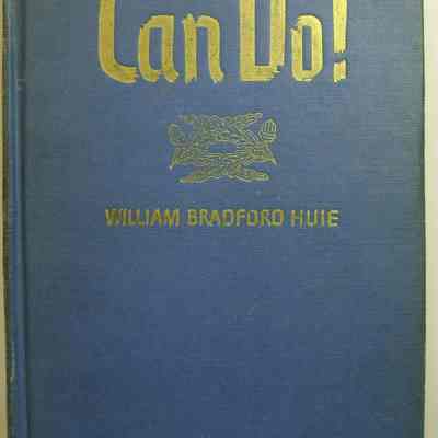Can Do: The Story of the Seabees