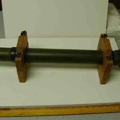 M76G Gun Sight
