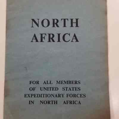 North Africa