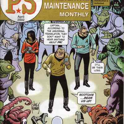 PS Magazine Issue 593, 2002