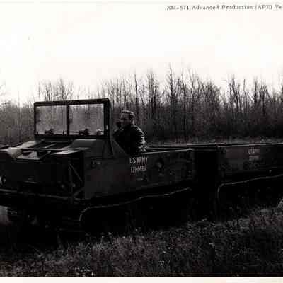 XM751 Photo