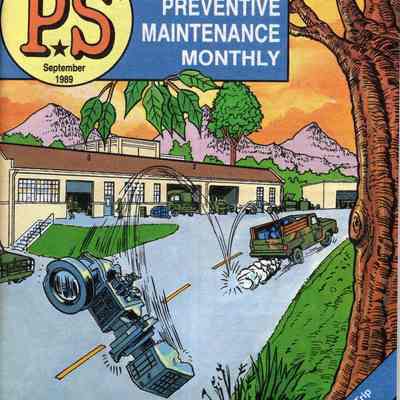 PS Magazine Issue 442, 1989