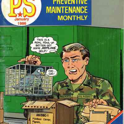 PS Magazine Issue 398, 1986