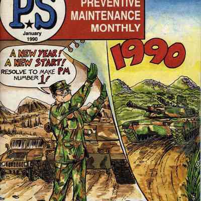 PS Magazine Issue 446, 1990