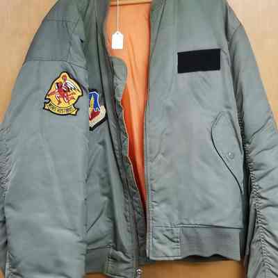 USAF Flight Jacket