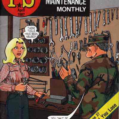 PS Magazine Issue 413, 1987