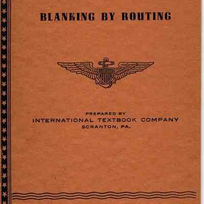Blanking and Punching: Blanking by Blanking and Shearing