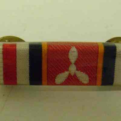 CAP Meritorious Service Ribbon