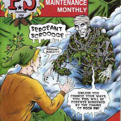 PS Magazine Issue 505, 1994