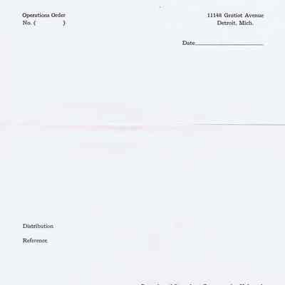 CAP Sqdrn 632-2 Letterhead