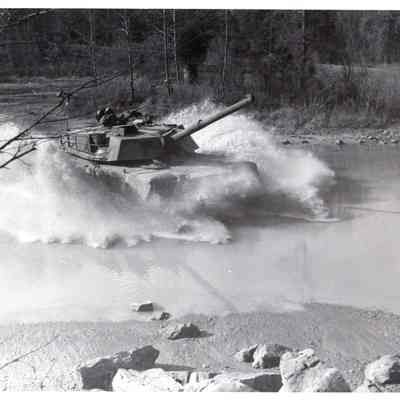 XM1 Photo