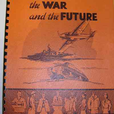 Yout, The War, and the Future