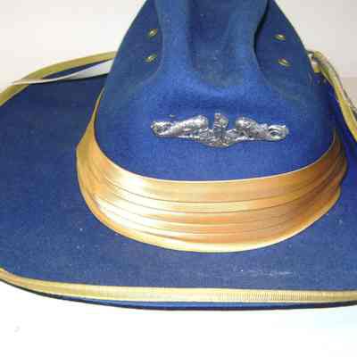 US Submarine Veterans World War II Hat