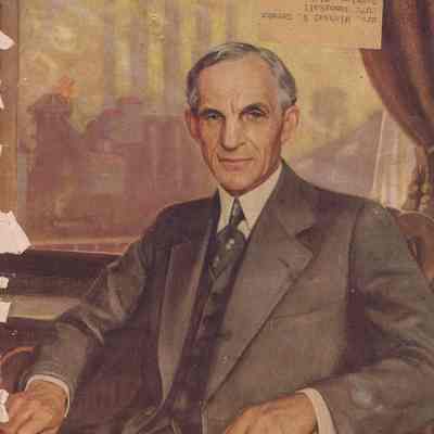 July 1943 Motor News