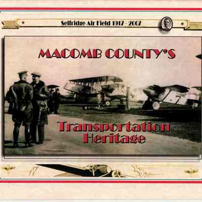 Macomb County's Transportation Heritage