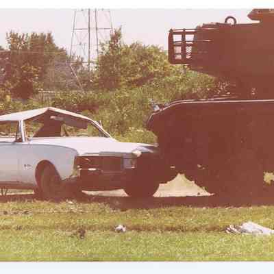TACOM Org Day pic 1980