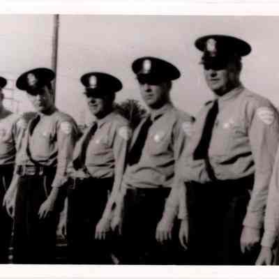 Auxiliary Military Police Photo