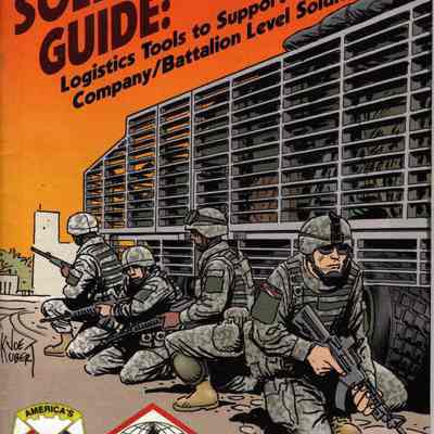 PS Magazine issue Soldiers Guide, 2007