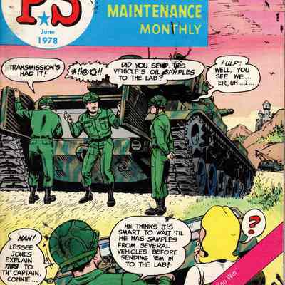 PS Magazine issue 307, 1978
