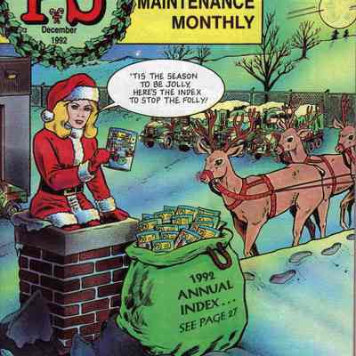 PS Magazine issue 481, 1992