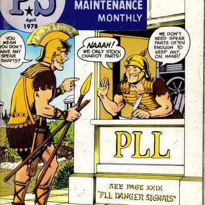 PS Magazine issue 305, 1978