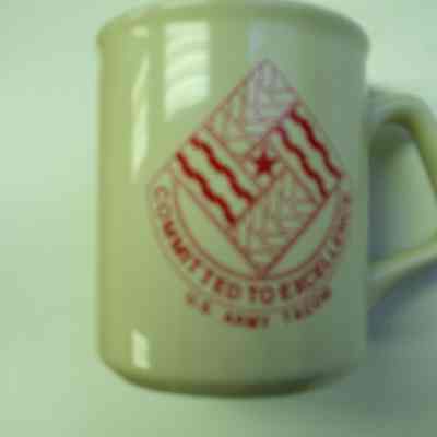 TACOM Coffee Mug