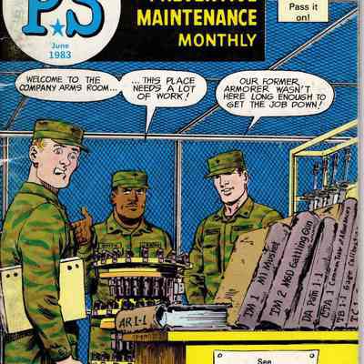 PS Magazine Issue 367, 1983