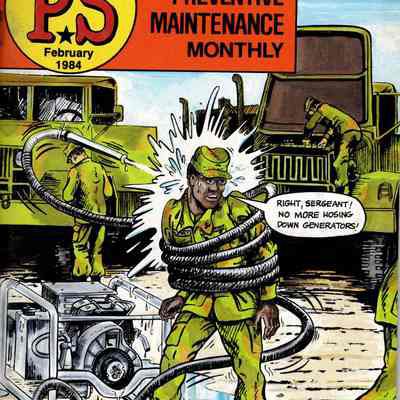 PS magazine Issue 375, 1984