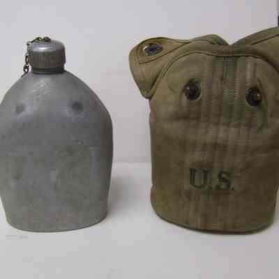 M1910 Canteen