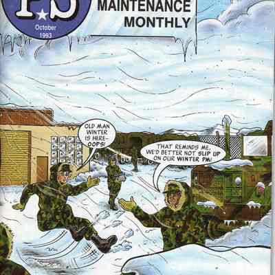 PS Magazine issue 491, 1993