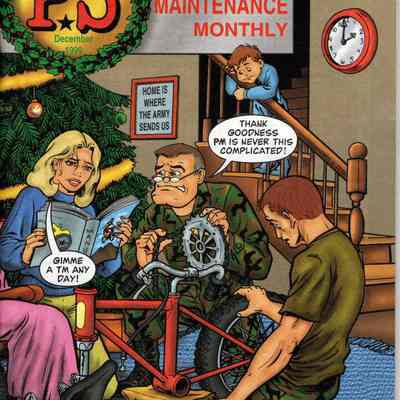 PS Magazine Issue 565, 1999