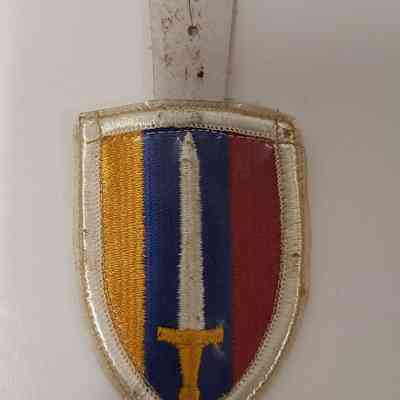US Army Vietnam Pocket Patch